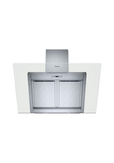 Siemens LC98KC542 Eğimli Duvar Tipi 90 CM Davlumbaz
