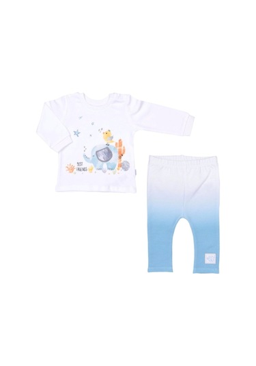 Kiti Kate Big Ear 2'li Takım Ekru 78718 Ekru