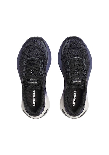 Merrell Morphlıte J068612 Kadın Spor Ayakkabı Siyah