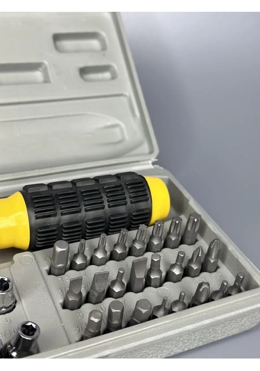 Nadeznyj Vybor 41 Parça Uç Ve Lokma Seti 297192438