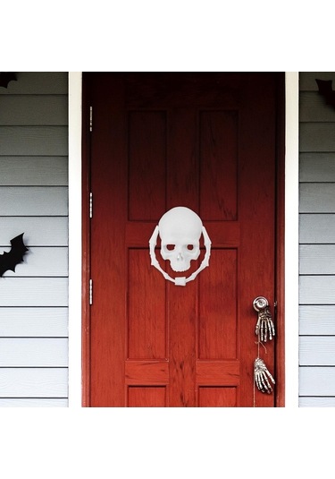 Trendooze Kadınlar İçin Cadılar Bayramı Barda Şeker Toplama Etkinlikleri 13,1 Cm X 17,3 Cm 13,1 Cm X 17,3 Cm