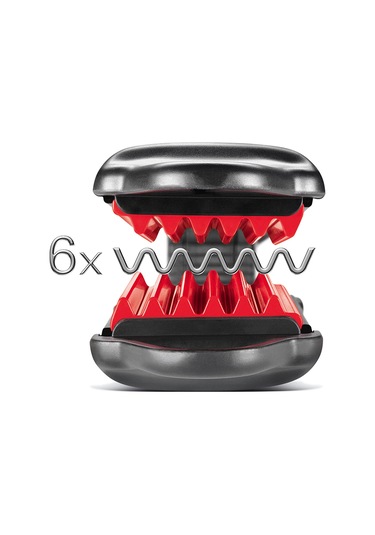 Valera Silhouette İyonik Profesyonel Saç Şekillendirici