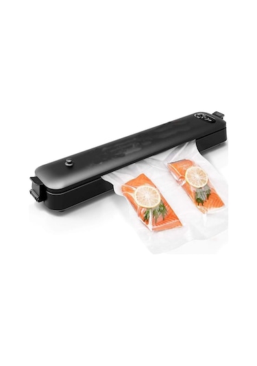 Vacuum Sealer Gıda Vakum Ve Mühürleme Makinesi