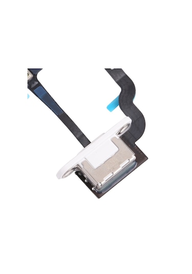 Airpods 3 Pil Kutusu Şarj Portu Flex Kablo Uyumlu