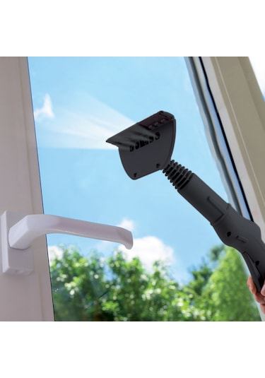 Fakir Pure Steam Buharlı Temizleyici