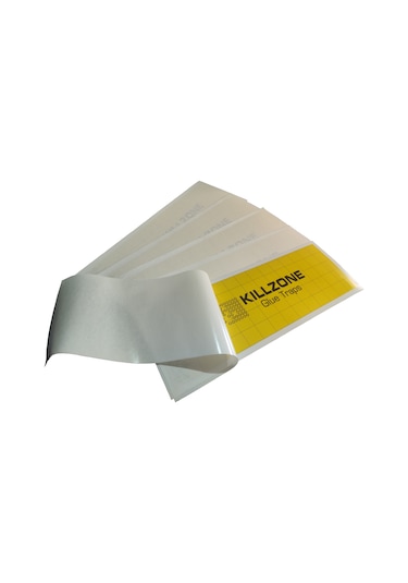 Killzone Sinek Yapışkan Tuzağı 22 x 63 CM 20 Adet