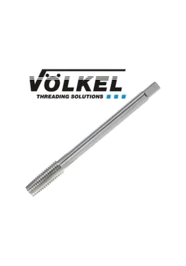 M6X1.0 Helicoil Kılavuz Völkel GERMANY