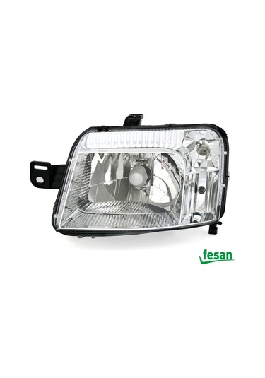 Fiat Panda Motorlu Sağ Ön Far 2003-2009 N11.1065