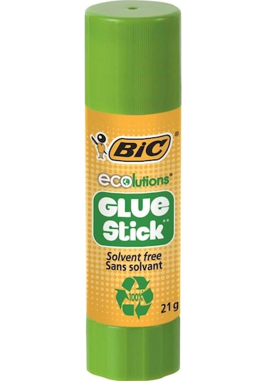 Bic Eco  Stick Yapıştırıcı 21 Gr