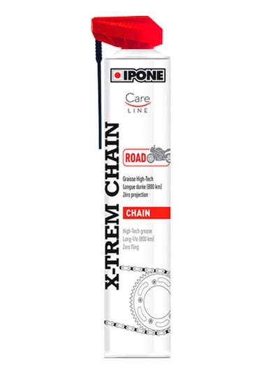 Ipone X-trem Chaın Road - 750ml