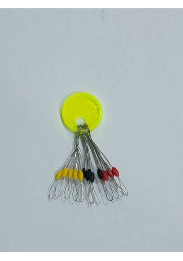 Oskar Stoper - S-M-L 3 Adet