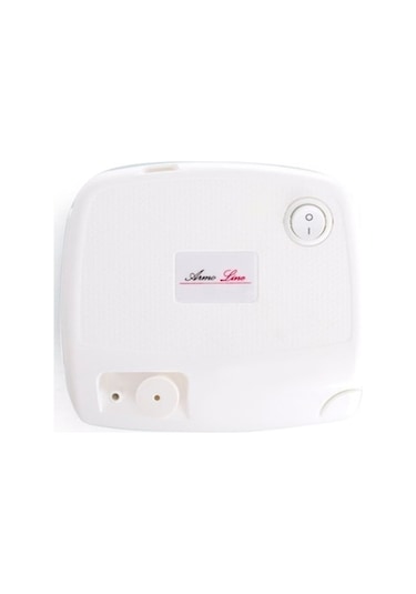 Armoline AL 50 Kompresörlü Nebulizatör