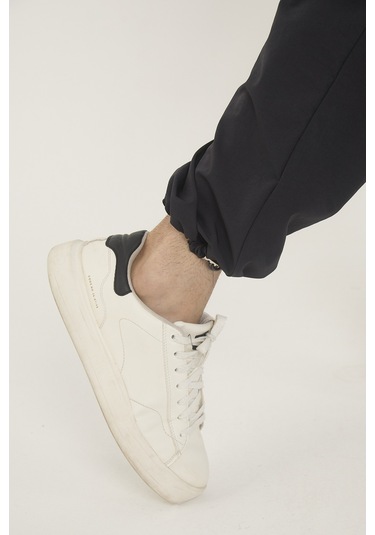 Camp Scoutland Camp550 Outdoor Tactical Kargo Cepli Ayarlanabilir Paçalı Oversize Erkek Jogger Yürüyüş Pantolonu Antrasit