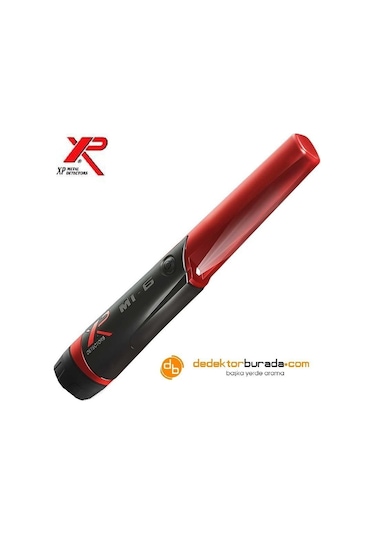 XP Dedektör - MI-6 Pinpointer