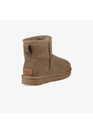 Ugg Classıc Mını Iı Kadın Bot 1016222-alp Çok Renkli