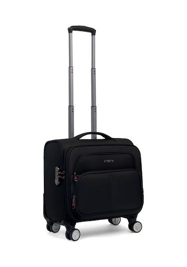 Reymond Skyline Pilot, Hostes Valizi Siyah