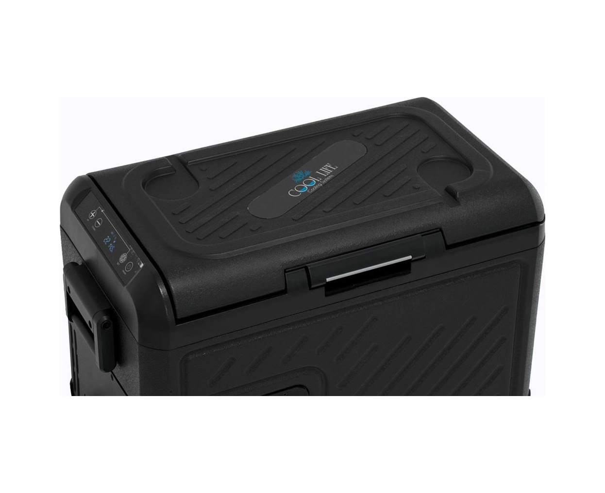 Cool Life Cl 35 Litre Taşınabilir Araç Buzdolabı 12/24 Volt Fiyatları ...