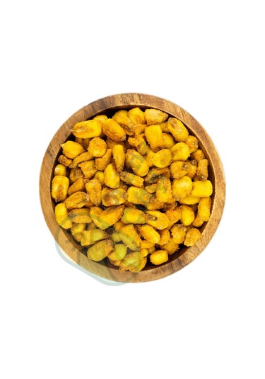 Online Çiftçi Baharatlı Soslu Mısır 100 G