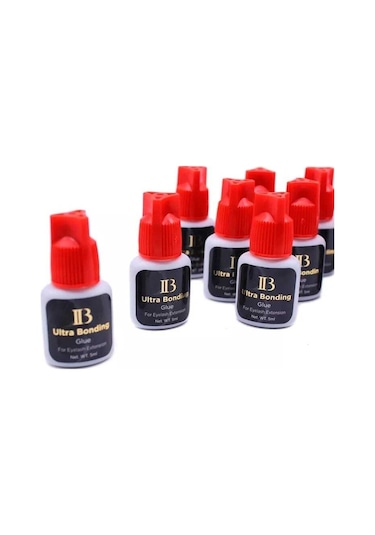 Beauty İpek Kirpik Yapıştırıcısı Ib I- Ib Ultra Bonding Glue