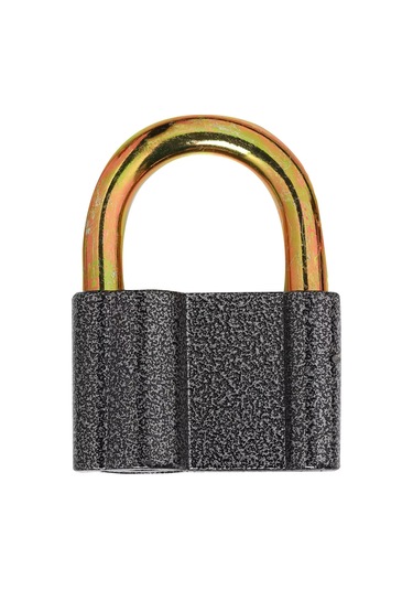 Smartbuy Asma Kilit, Gövde 70 47 Mm, Dil D12,3 Mm 221865466