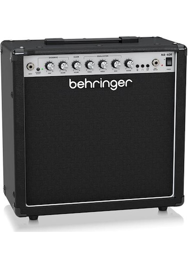 Behringer HA-40R 40 Watt Gitar Amplifikatörü
