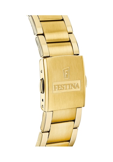 Festına F20633/2 Tımeless Chronograph Erkek Kol Saati Gri