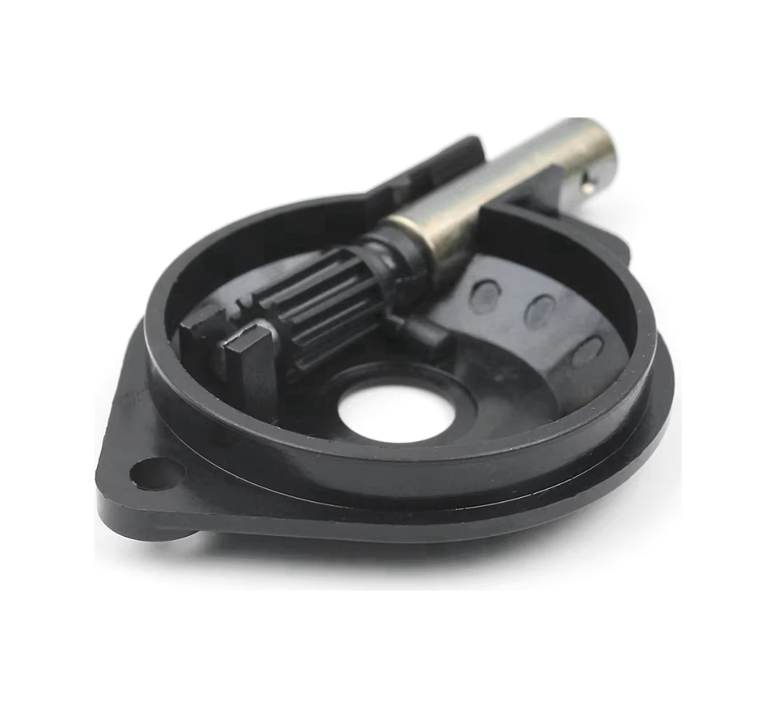 Xurunkeji Husqvarna 235, 236, 240, 235e, 236e, 240e Motorlu Testere İçin Yağ Pompası Tertibatı 574 71 93-01 Yedek Parçalar