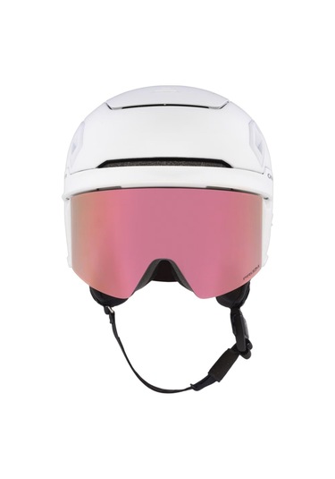 Oakley Oakley Mod7 Unisex Beyaz Kask 4414 Beyaz