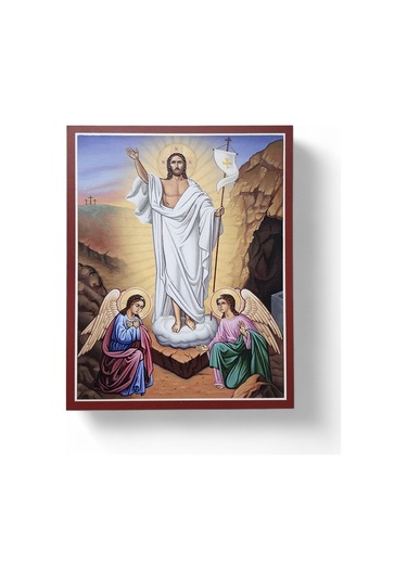 Muzaffer İsa İkona