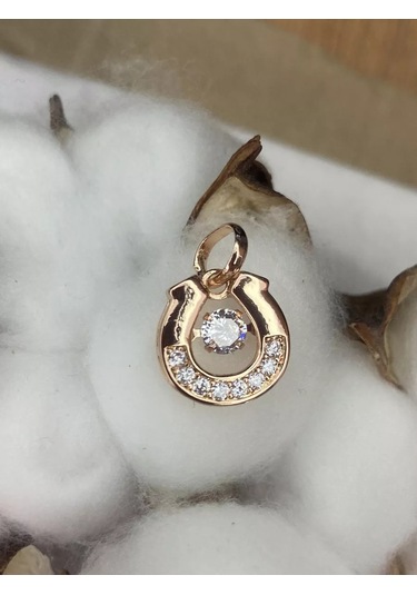 Xuping Dans Eden At Nalı Koly 176471956 Altın Rengi