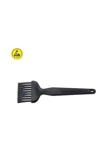Esd Antistatik Fırça Iz-wt08 - 45mmx142mm