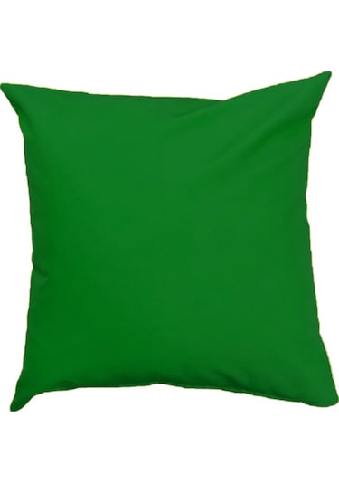 Su Geçirmez Güneşte Solmaz Bahçe/Yer Minderi-50X50