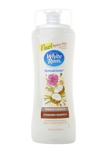 White Rain Tropical Coconut Şampuan 532 ML