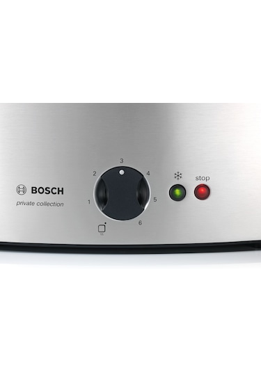 Bosch TAT6801Private 2 Dilim Ekmek Kızartma Makinesi