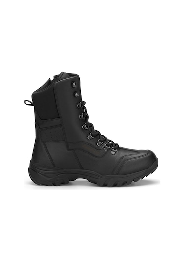 Dark Seer Ds4.legolas Siyah Erkek Outdoor Trekking Bot