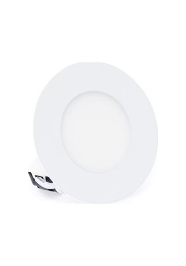 Tavan Led Panel 3-6-9-12-18-24 Watt