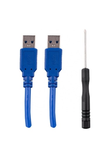Hytech Hy-Hdc23 Usb3.0 Hdd Kutu 2.5"