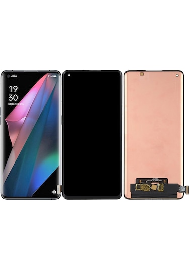 Oppo Find X3 Pro Lcd Ekran Dokunmatik