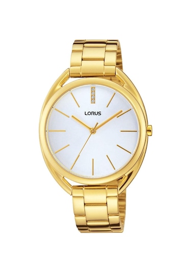 Lorus RG206KX-9 Unisex Kol Saati