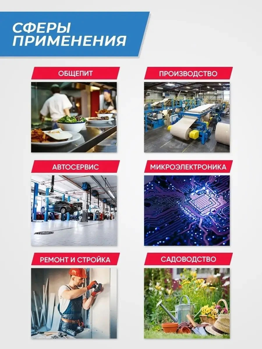 Woclot Erkek İnşaatçı İş Eldivenleri, 12 Çift 36286653