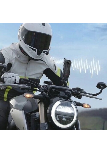 Insta360 X5 Utility Frame Siyah