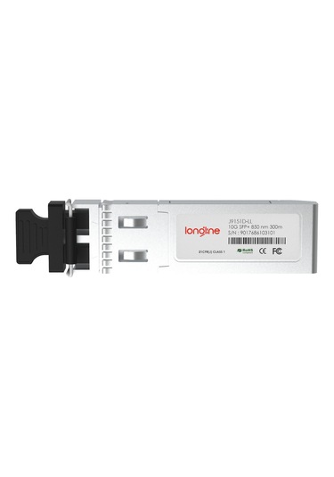 Longline J9151D-LL Compatible 10GBASE-LR SFP+ Transceiver Module