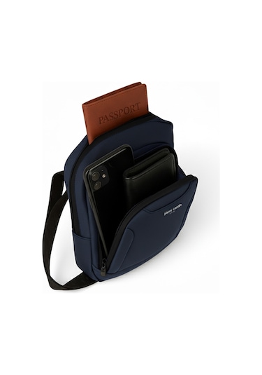 Pierre Cardin Erkek Çanta Lacivert 01pc002013-l Lacivert