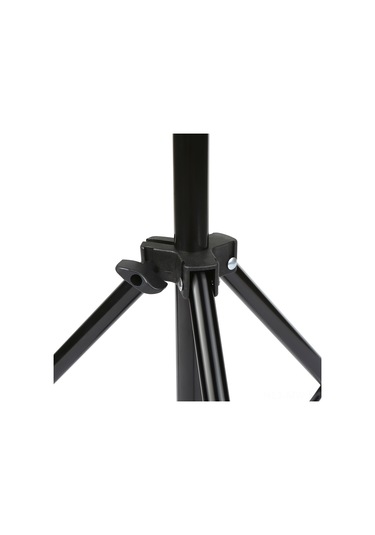 Moveevo 1.6m Çok Amaçlı Katlanabilir Tripod: Termometre, Kamera Ve Foto Ekipmanları İçin Dayanıklı Ayarlanabilir Ayak