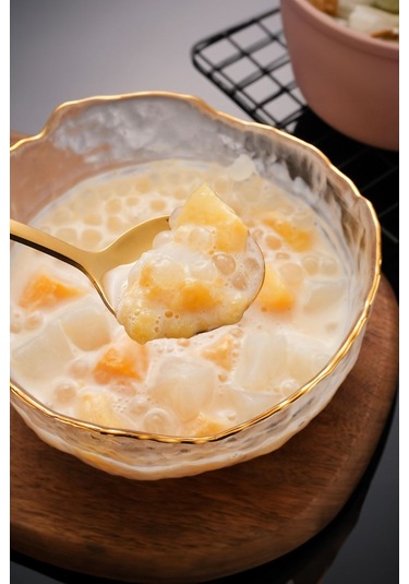 Paslanmaz Çelik 18 Cm Tatlı Latte Ve Dondurma Kaşığı Cin510sr-6