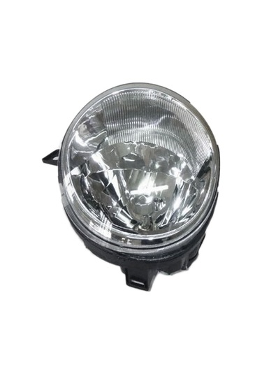 Crackedice Otomatik Sağ Ön Far Grubu S11-3772020