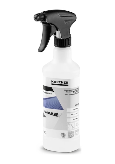 Karcher Rm 769 6.295-490.0 Yürüyen Merdiven Temizleyici 500 Ml Tekli