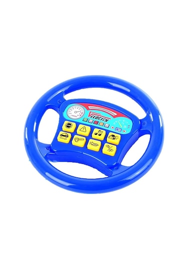 Fab 5555 Prestij Poşetli Pilli Direksiyon