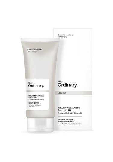 The Ordinary Natural Moisturizing Factors Cream 100 ML