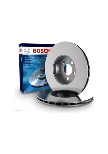 Jeep Renegade 1.6mj 2016-2016 Bosch Ön Disk 305mm 2 Adet